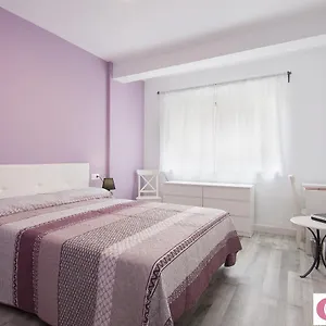  Appartement Cisne