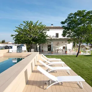  Villa Cortijo El Maizal
