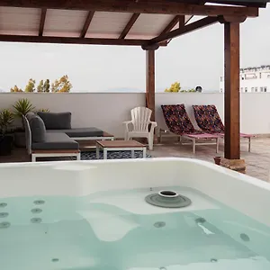  Apartamento Atico Aligma
