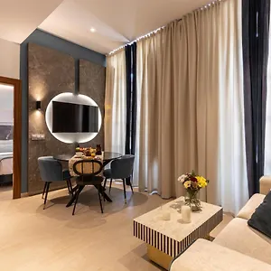  Aparthotel Bibo San Agustin