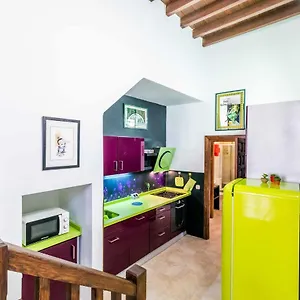  Apartment Comodo Y Moderno Centro