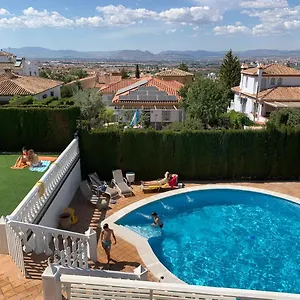  Villa Mare, A Pies De Sierra Nevada