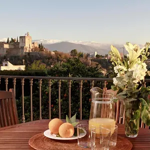  Villa Carmen De Naranjos Exclusive