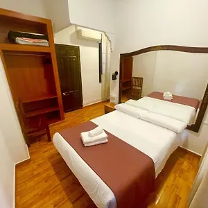  Guest house Arteaga & Banos Arabes Elvira