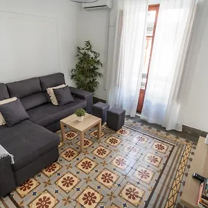 Casa De La Alegría Quarto em Acomodações Particulares