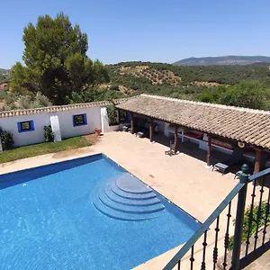 Villa Cortijo El Cachete
