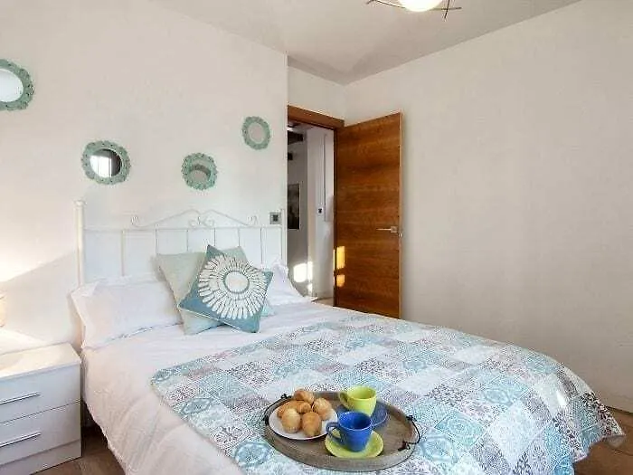Villa Toshima Granada 0*,  Spain