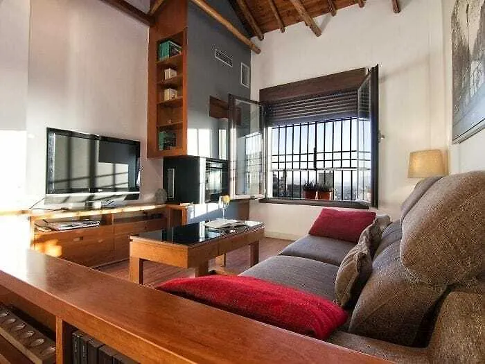 Villa Toshima Granada Spain